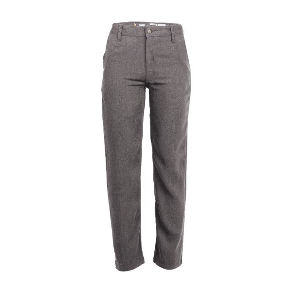 LAPCO FR TecaSafe One Uniform Pants in Gray